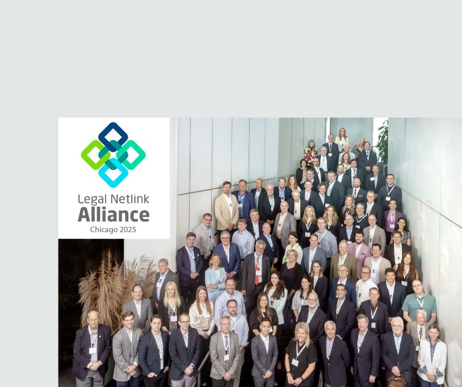 LNA 4th Global Meeting, Chicago 2025