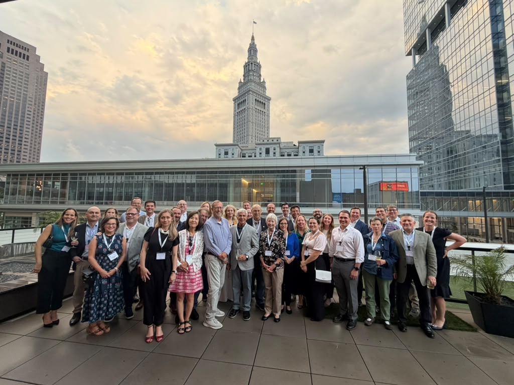 LNA Americas Fall Meeting - CLEVELAND 2026